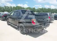2006 Honda RIDGELINE фото