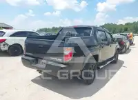 2006 Honda RIDGELINE фото