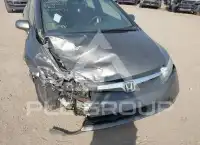 2006 Honda CIVIC photo