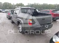 2006 Honda RIDGELINE photo