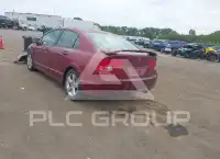 2006 Honda CIVIC фото