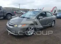 2006 Honda CIVIC фото