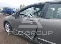 2006 Honda CIVIC фото