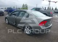 2006 Honda CIVIC фото