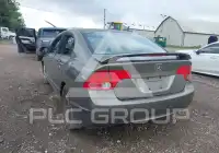 2006 Honda CIVIC фото