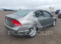 2006 Honda CIVIC фото
