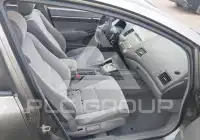 2006 Honda CIVIC фото