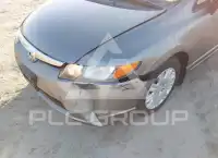 2006 Honda CIVIC фото
