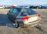 2006 Honda CIVIC фото