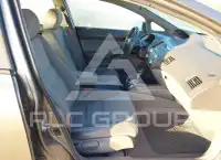 2006 Honda CIVIC фото