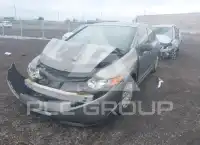 2006 Honda CIVIC photo