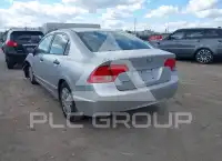 2006 Honda CIVIC фото