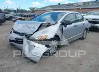 2006 Honda CIVIC фото