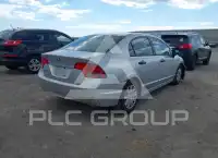 2006 Honda CIVIC фото