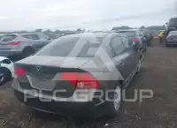 2006 Honda CIVIC photo