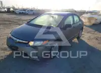 2006 Honda CIVIC фото