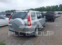 2006 Honda CR-V photo