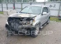 2006 Honda CR-V photo