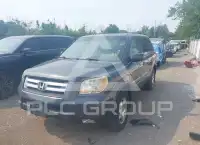 2006 Honda PILOT фото