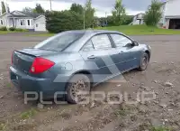 2006 Pontiac  фото