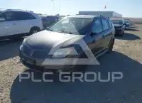 2006 Pontiac VIBE фото