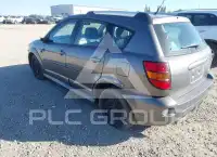 2006 Pontiac VIBE фото