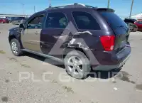 2006 Pontiac TORRENT фото