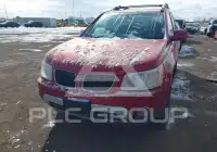 2006 Pontiac TORRENT фото
