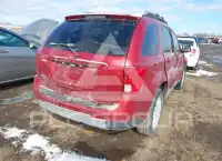 2006 Pontiac TORRENT фото