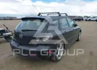 2006 Mazda 3 photo