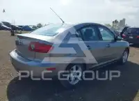 2006 Mazda 3 photo