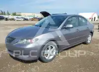 2006 Mazda 3 photo