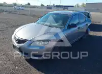 2006 Mazda 3 фото