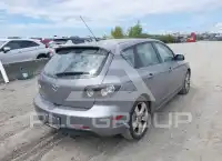 2006 Mazda 3 photo