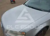 2006 Audi A4 фото