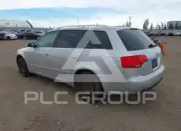 2006 Audi A4 фото