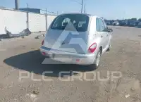 2006 Chrysler PT Cruiser фото