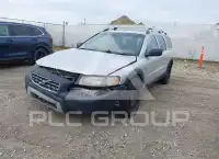 2006 Volvo XC70 photo