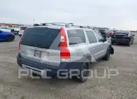 2006 Volvo XC70 photo
