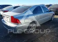2006 Volvo S60 фото