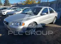 2006 Volvo S60 фото