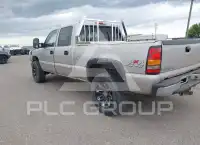 2006 GMC SIERRA photo