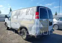 2006 GMC SAVANA photo
