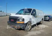2006 GMC SAVANA photo