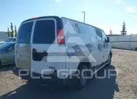 2006 GMC SAVANA photo