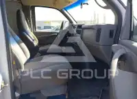 2006 GMC SAVANA photo