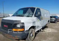 2006 GMC SAVANA photo