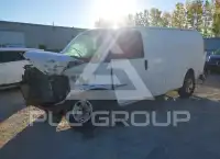 2006 GMC Savana фото