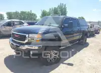 2006 GMC Sierra фото