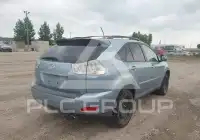 2006 Lexus RX330 фото